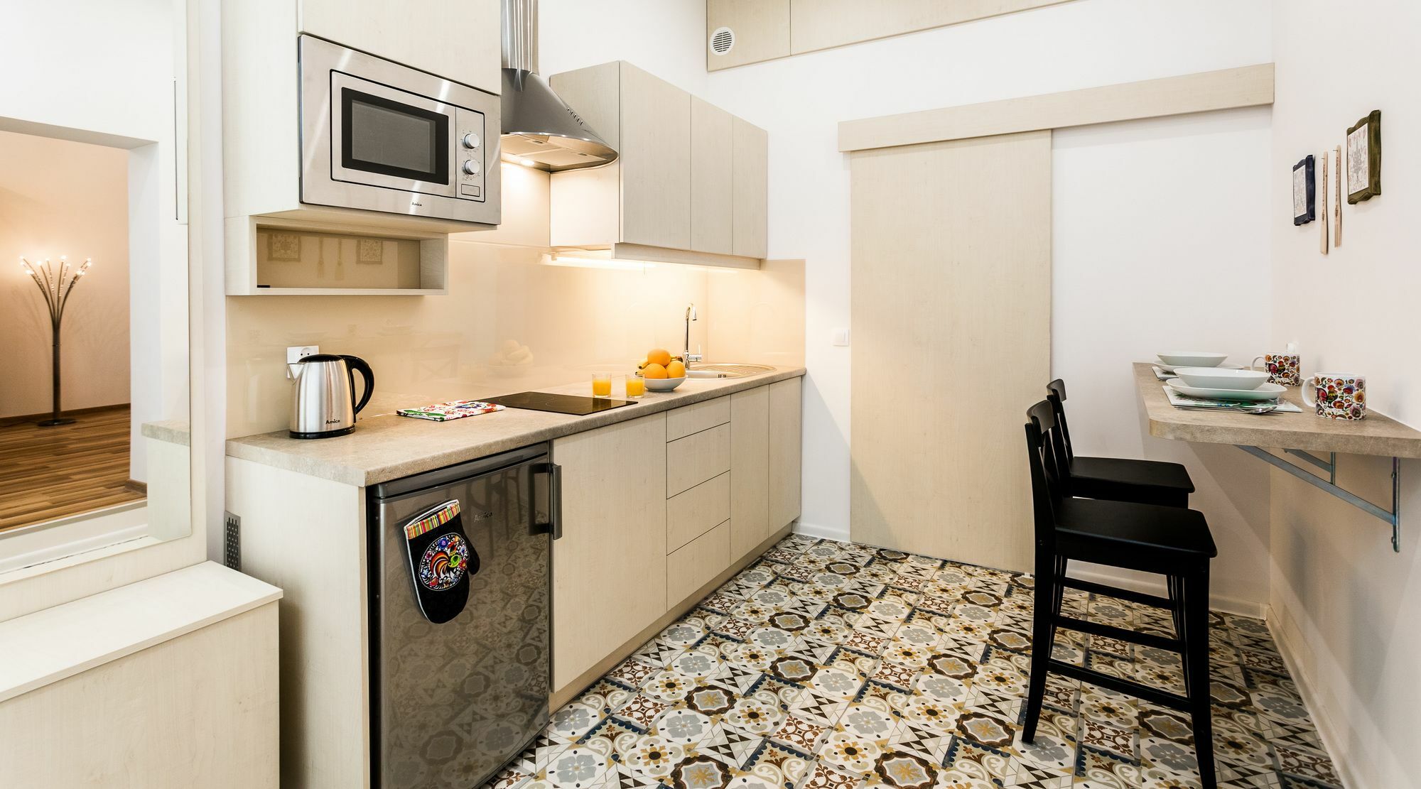 Rentplanet - Apartament Topolowa Krakau Buitenkant foto