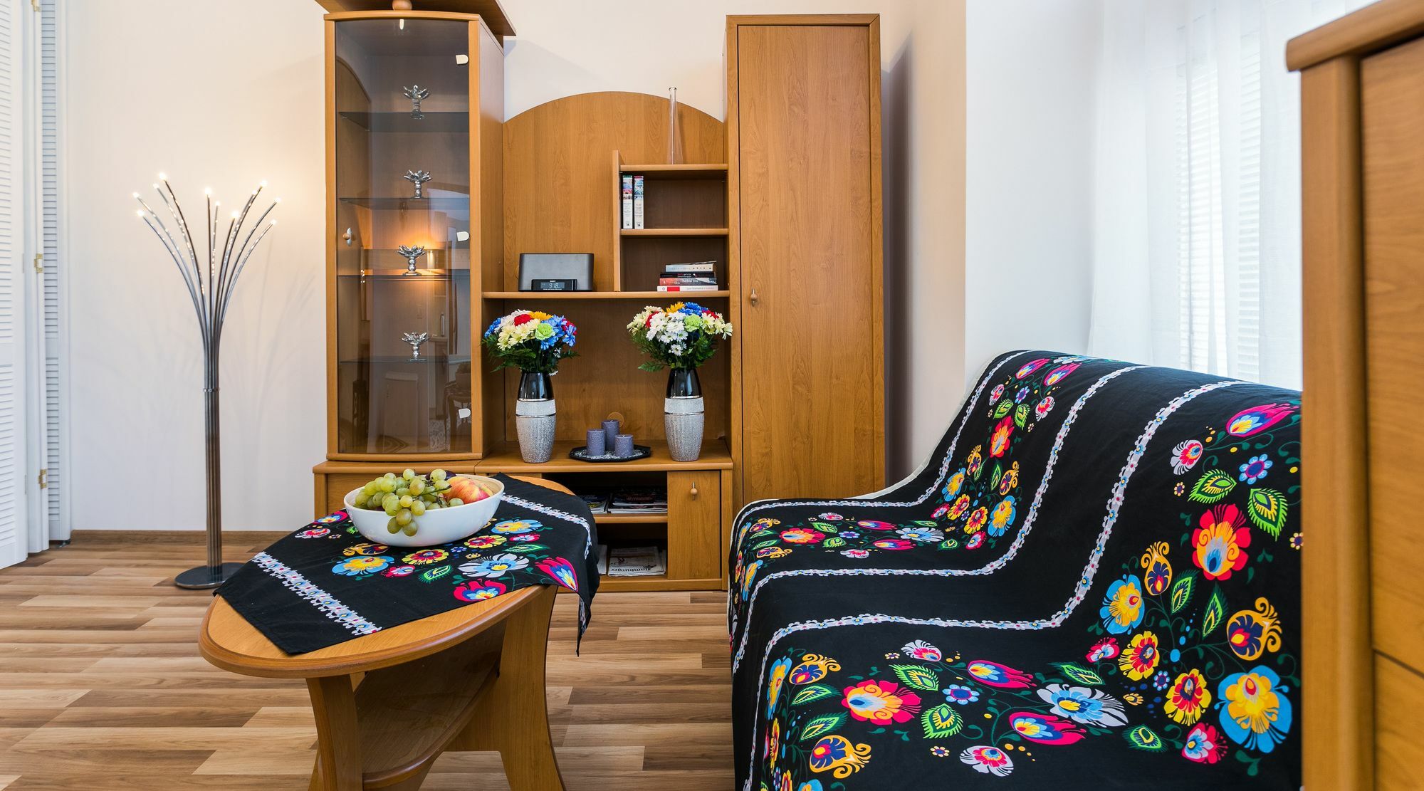 Rentplanet - Apartament Topolowa Krakau Buitenkant foto